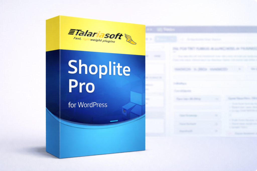 Shoplite Pro